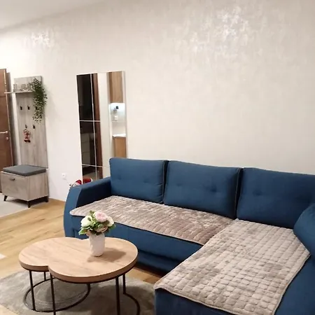 Bella 아파트 즐라티보