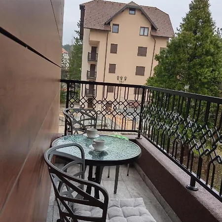 Bella アパート *